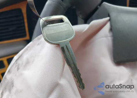 1997 Toyota Land Cruiser from USA, damaged, VIN JT3HJ85JXV0177568